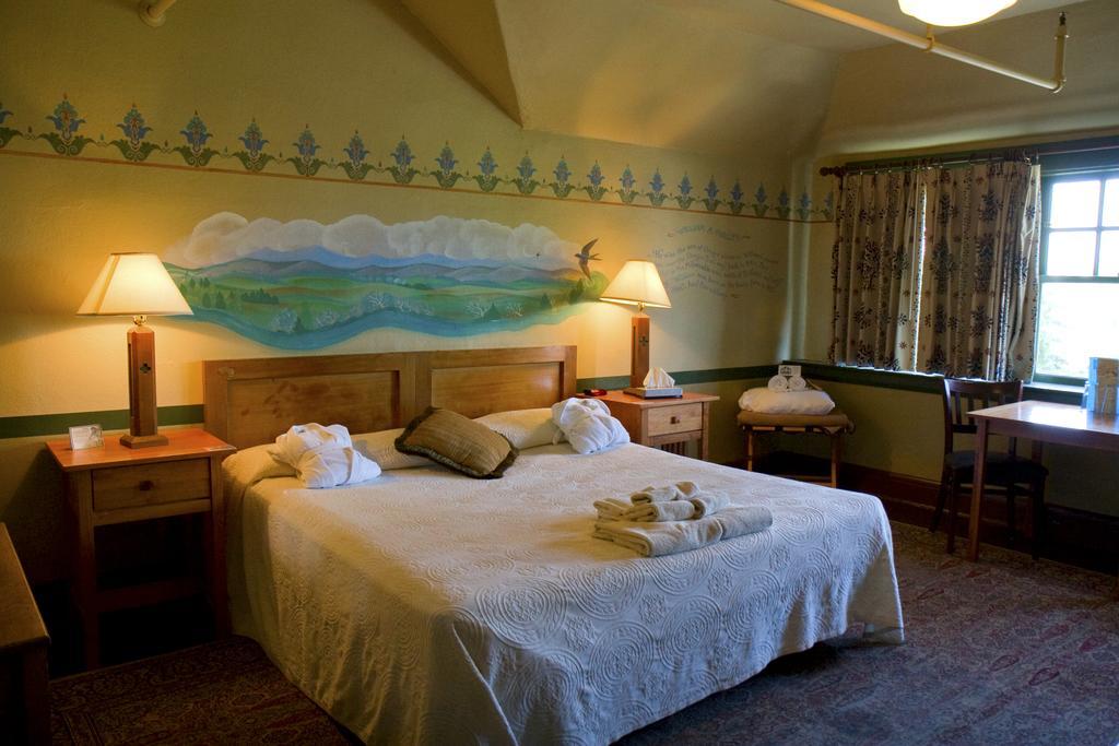 Mcmenamins Edgefield Hotel Troutdale Værelse billede