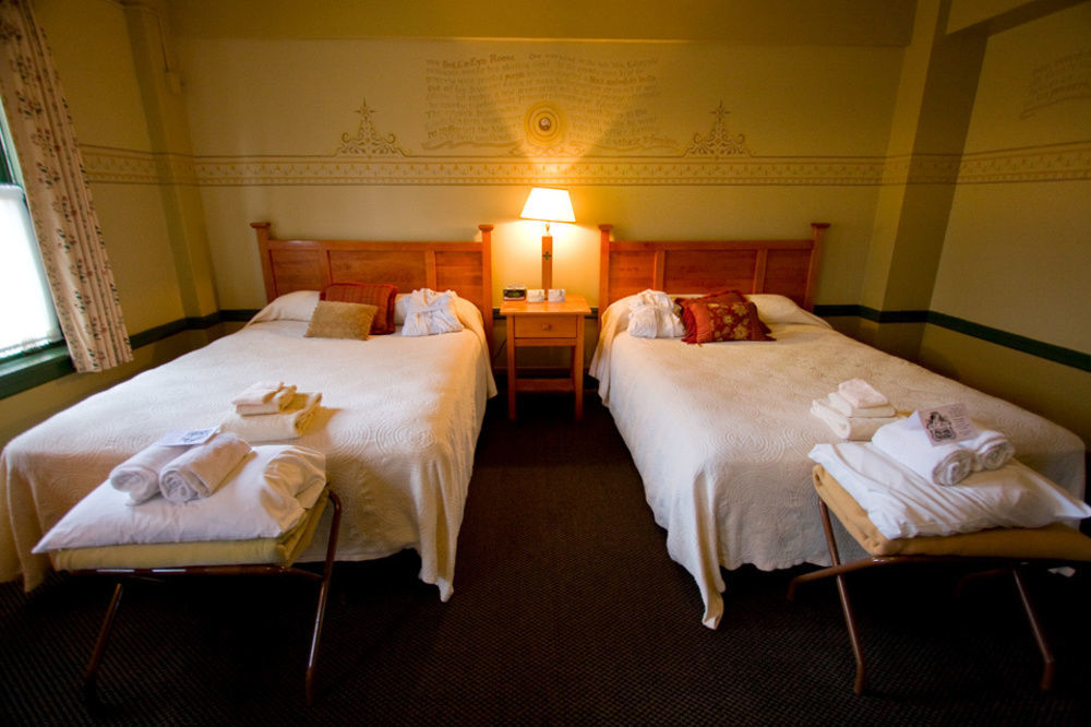 Mcmenamins Edgefield Hotel Troutdale Eksteriør billede